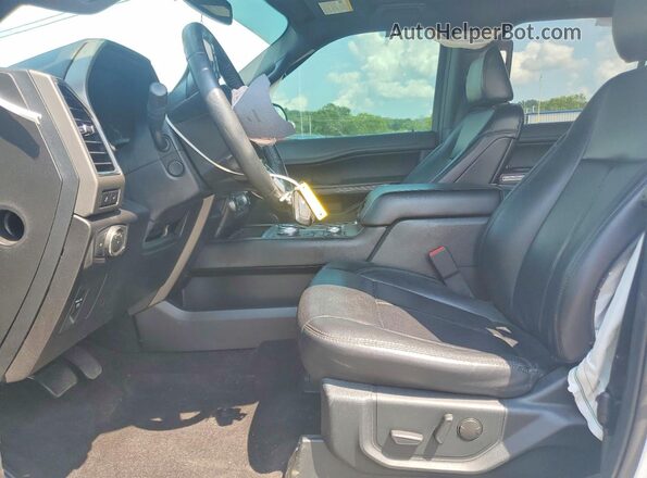 1FMJU1JT5MEA01639 2021 FORD EXPEDITION White Սալոնի դիմացի տեսք