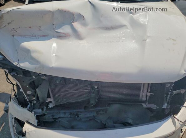 1FMJU1JT5MEA01639 2021 FORD EXPEDITION White Շարժիչի բաժամունքի տեսք
