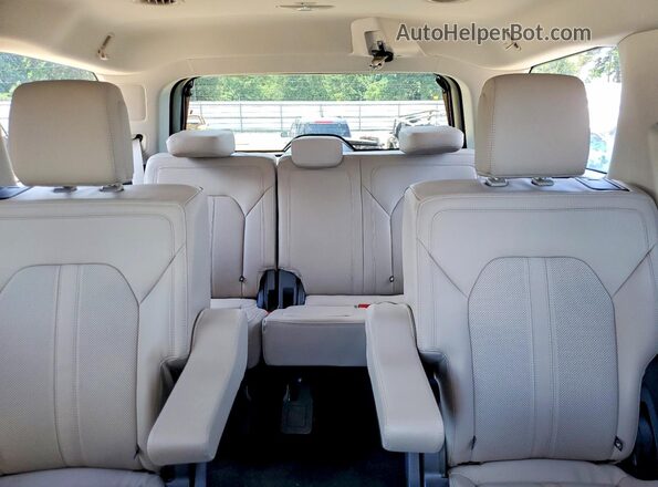 1FMJU1K86REB16266 2024 FORD EXPEDITION Teal Вид задніх сидінь