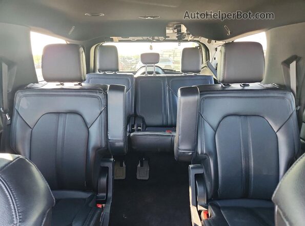 1FMJU2AT3MEA57813 2021 FORD EXPEDITION White Vista de los asientos traseros