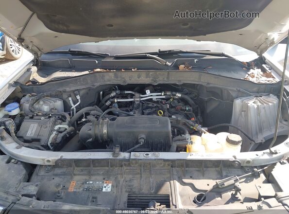 1FMSK7BHXPGA34927 2023 FORD EXPLORER Gray Widok z tyłu