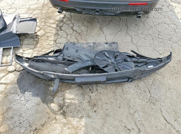 1FMSK7KH8PGC04119 2023 FORD EXPLORER Серый Вид наклейки с VIN-кодом