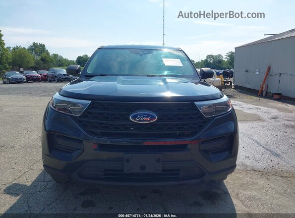 1FMSK8BH0LGA84493 2020 FORD EXPLORER Черный 