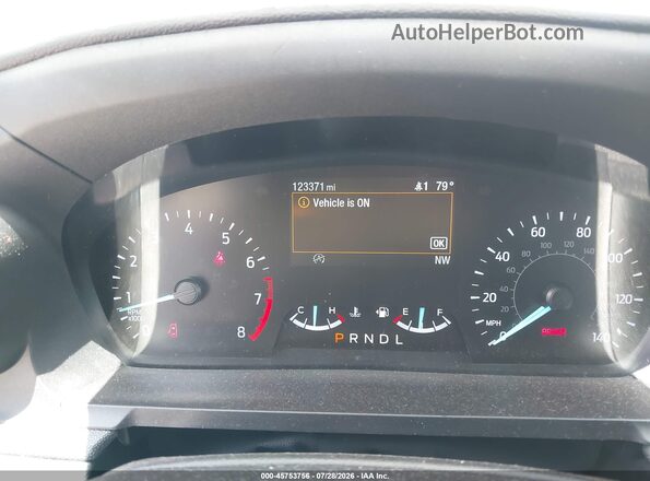 1FMSK8BH9RGA06254 2024 FORD EXPLORER Black Вид задніх сидінь