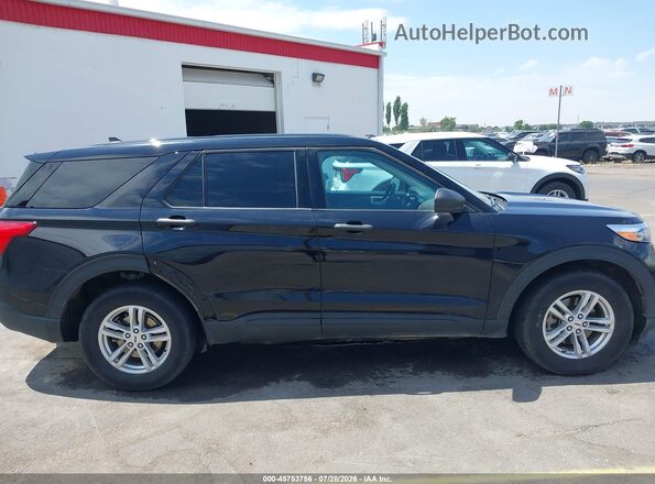 1FMSK8BH9RGA06254 2024 FORD EXPLORER Black 