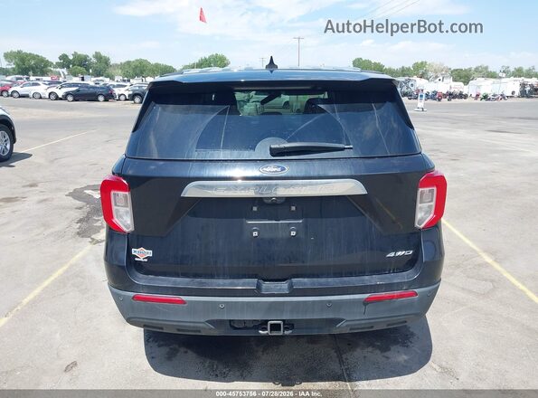 1FMSK8BH9RGA06254 2024 FORD EXPLORER Black 
