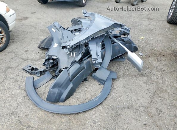 1FMUK8DH6SGA14906 2025 FORD EXPLORER Серый Вид наклейки с VIN-кодом