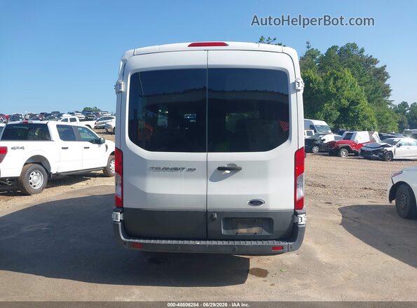 1FMZK1CM2GKB13092 2016 FORD TRANSIT-150 White 