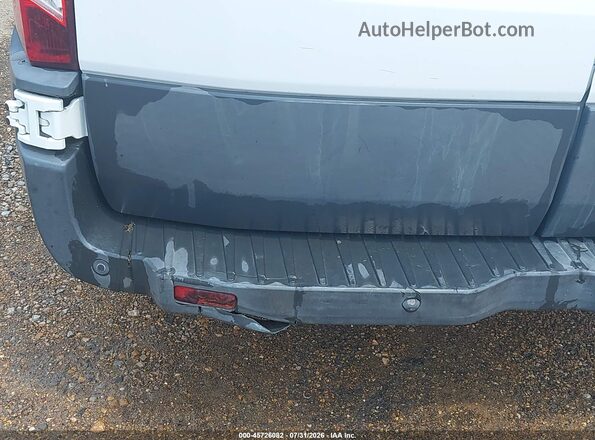 1FMZK1ZM4GKB00058 2016 FORD TRANSIT-150 White Դիմացի տեսք