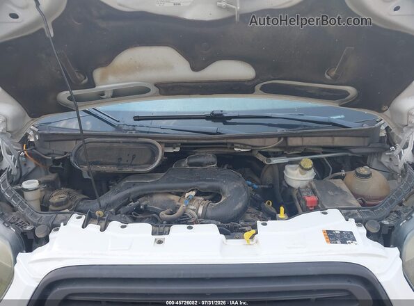 1FMZK1ZM4GKB00058 2016 FORD TRANSIT-150 White Հետևի տեսք