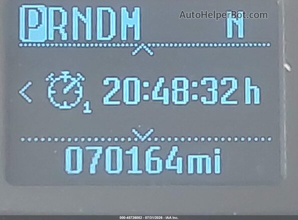 1FMZK1ZM4GKB00058 2016 FORD TRANSIT-150 White 