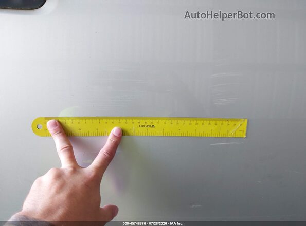 1FT7W2A60KEE92563 2019 FORD F-250 Silver Սալոնի 360 աստիճան տեսք