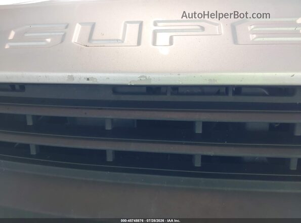 1FT7W2A60KEE92563 2019 FORD F-250 Silver 