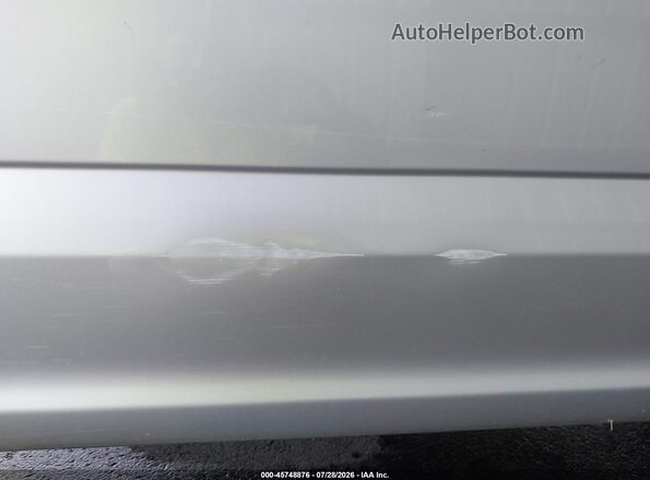 1FT7W2A60KEE92563 2019 FORD F-250 Silver Սալոնի հետևի տեսք