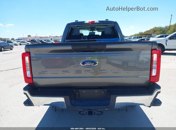 1FT7W2BN2TEC80738 2026 FORD F-250 Gray 
