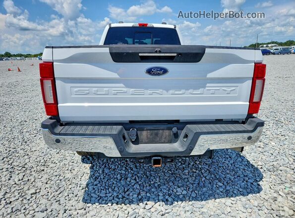 1FT7W2BN3LED57388 2020 FORD F250 White Rear view