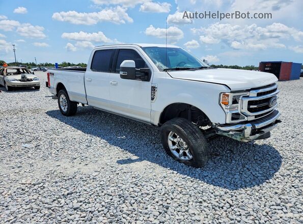 1FT7W2BN3LED57388 2020 FORD F250 White Front right
