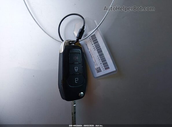1FT7W2BN4SEC97233 2025 FORD F-250 Pewter Вид панели приборов