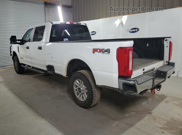 1FT7W2BT0KEC90696 2019 FORD F250 Белый 