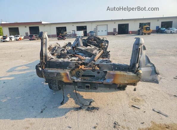 1FT7W2BT6HEC41799 2017 FORD F250 Burn Widok z tyłu