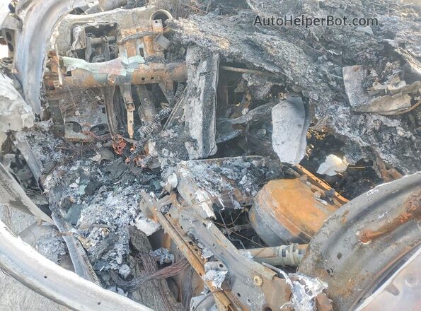 1FT7W2BT6HEC41799 2017 FORD F250 Burn Widok deski rozdzielczej