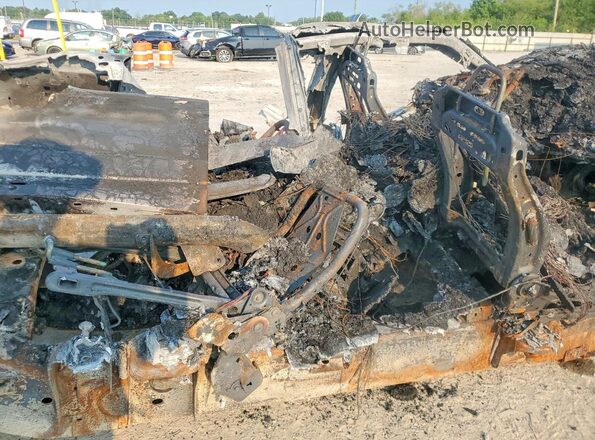 1FT7W2BT6HEC41799 2017 FORD F250 Burn Widok tylnych siedzeń