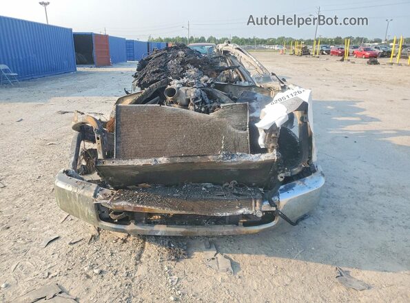 1FT7W2BT6HEC41799 2017 FORD F250 Burn Widok z przodu