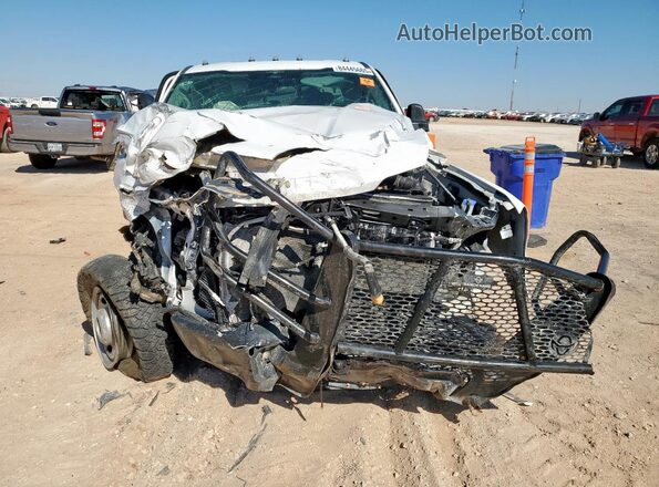 1FT7W2BT8PED57908 2023 FORD F250 White Vista frontal