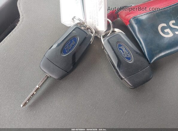 1FT7X2B63JEC22186 2018 FORD F-250 Blue Առջևի վահանակի տեսք