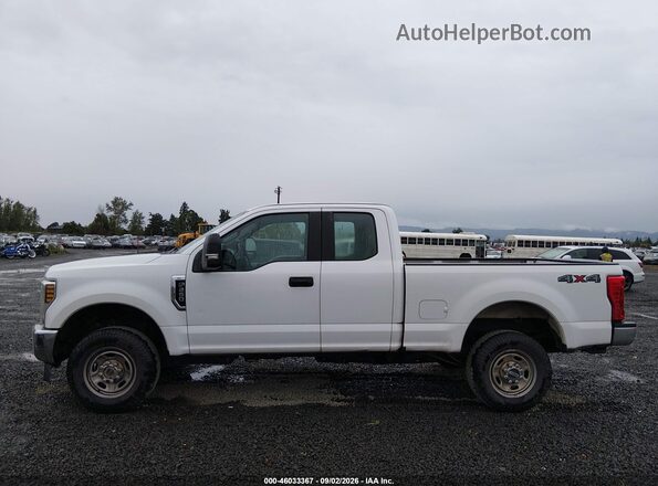 1FT7X2B64JEC48750 2018 FORD F-250 Белый 