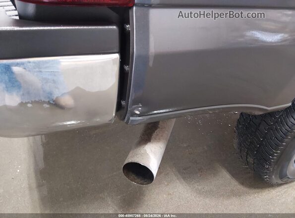 1FT7X2B64JEC84146 2018 FORD F-250 Gray Вид спереду