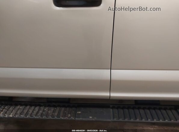 1FT7X2B67HED53809 2017 FORD F-250 Серебряный Панорамный вид салона 360°