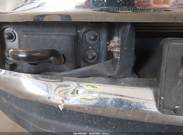 1FT7X2B68JEC69973 2018 FORD F-250 Silver Vista interior trasera