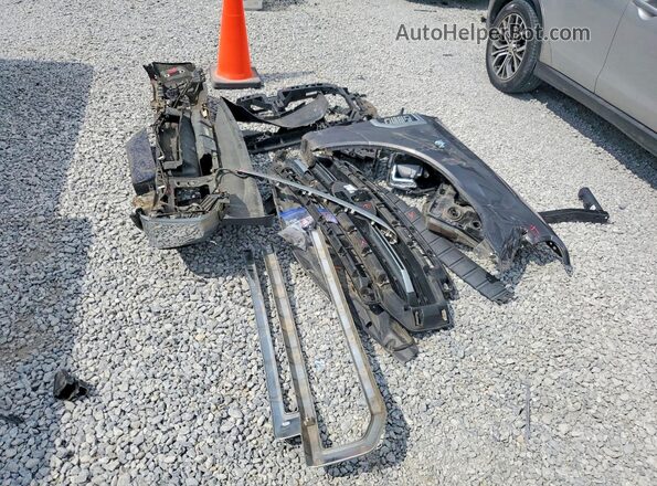 1FT8W2BT2NEC06015 2022 FORD F250 Charcoal Widok komory silnika