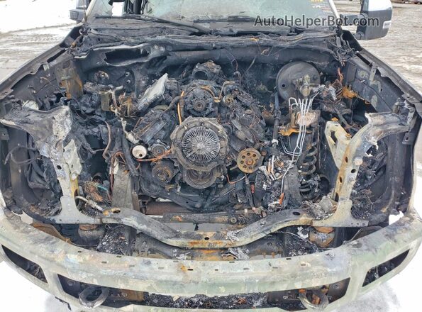 1FT8W3B6XHEE11652 2017 FORD F350 White Rear interior view