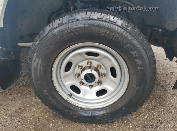 1FT8W3BTXLEC94458 2020 FORD F350 White 