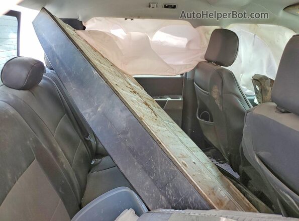 1FT8W3BTXTEC40903 2026 FORD F350 Белый Вид задних сидений