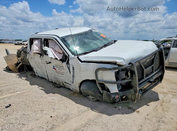 1FT8W3BTXTEC40903 2026 FORD F350 Белый Передняя правая четверть