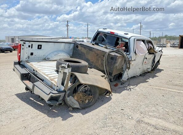 1FT8W3BTXTEC40903 2026 FORD F350 Белый Задняя правая четверть