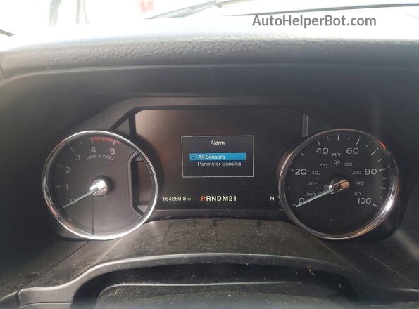 1FT8W3DT3JEB95863 2018 FORD F350 Black Widok zestawu wskaźników