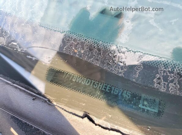 1FT8W3DT5HEE16745 2017 FORD F350 Silver Engine compartment view