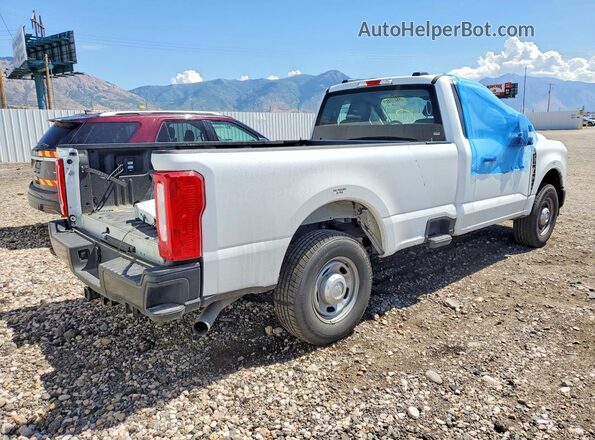 1FTBF2AA7REC21377 2024 FORD F250 White Rear right