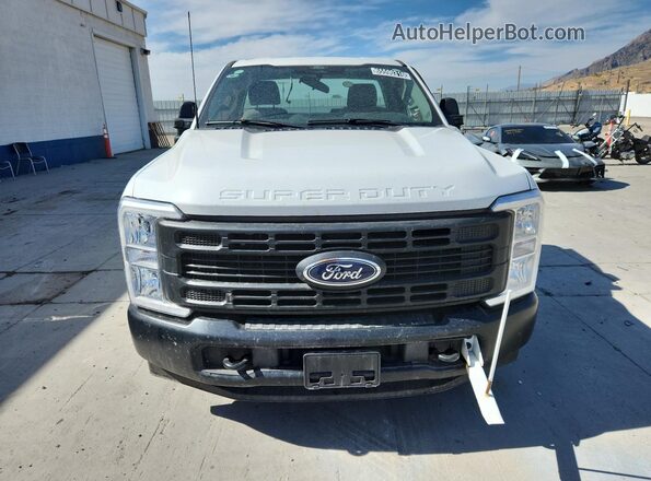 1FTBF2AA7REC21377 2024 FORD F250 White 