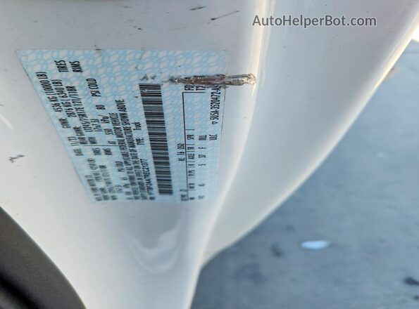 1FTBF2AA7REC21377 2024 FORD F250 White Engine compartment view