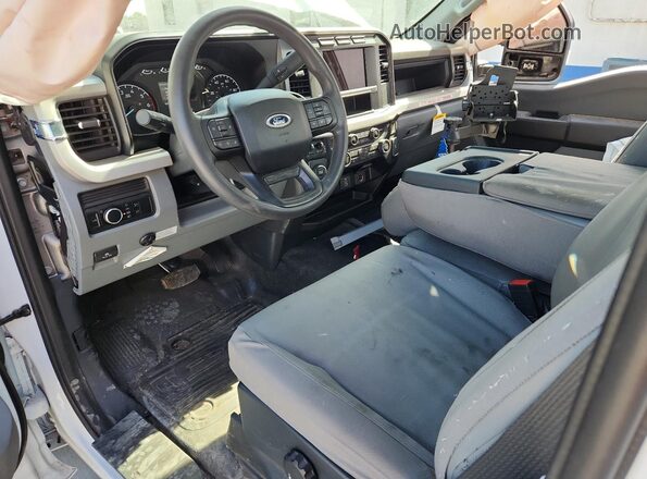1FTBF2AA7REC21377 2024 FORD F250 White 