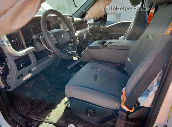 1FTBF2AA7REC21377 2024 FORD F250 White 