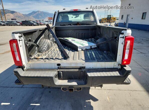 1FTBF2AA7REC21377 2024 FORD F250 White 