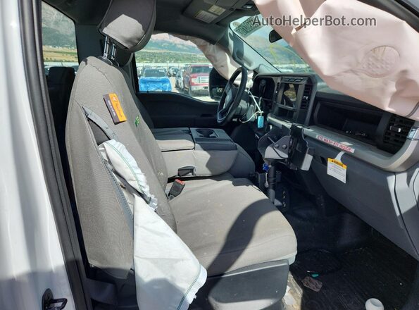 1FTBF2AA7REC21377 2024 FORD F250 White 