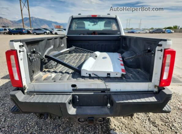 1FTBF2AA7REC21377 2024 FORD F250 White 