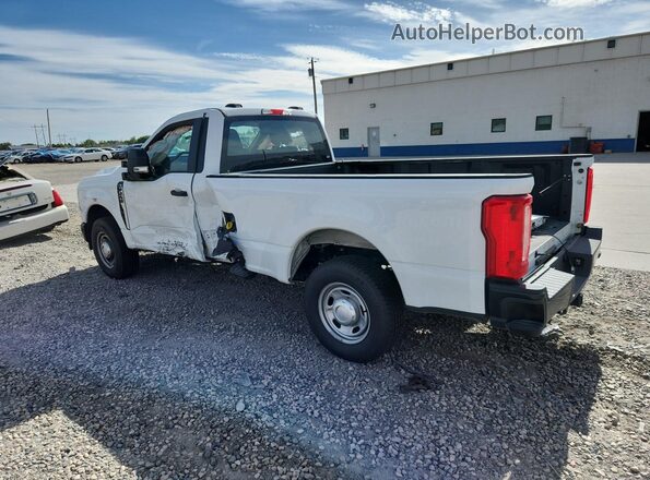 1FTBF2AA7REC21377 2024 FORD F250 White 